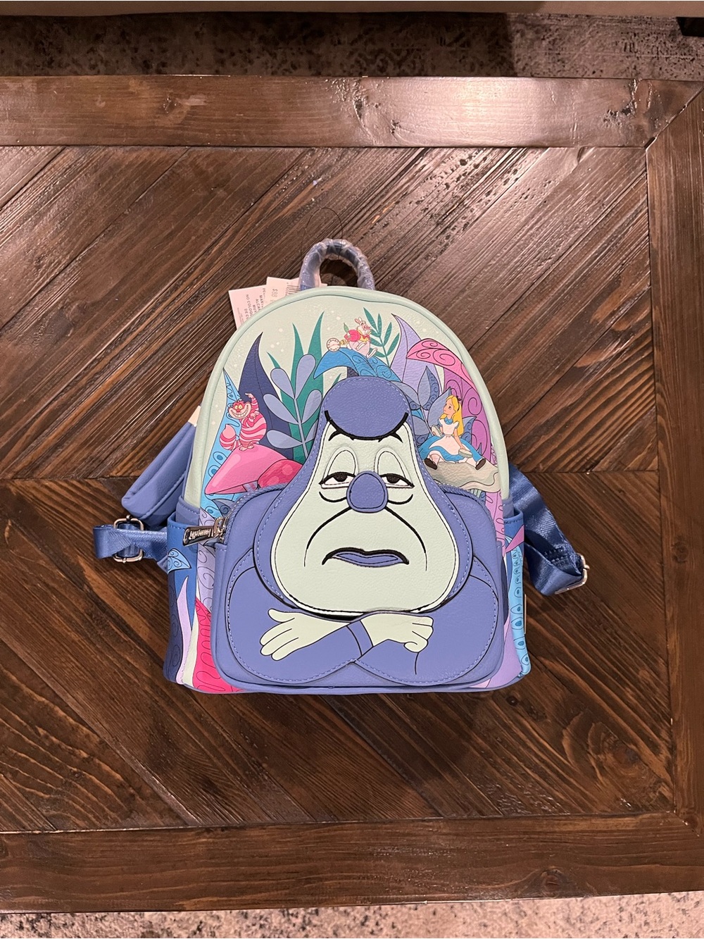 Disney Loungefly Backpack